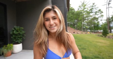 Hailie Deegan pornstar pretty images