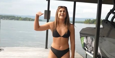 Hailie Deegan star best archive