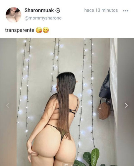 Sharon Cespedes pretty pornstar gallery