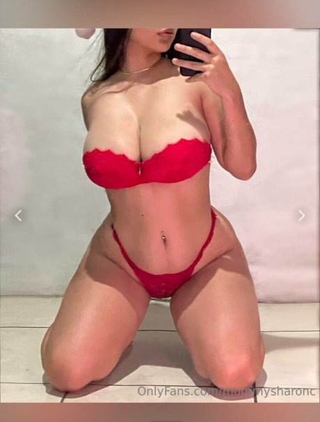 Sharon Cespedes pornographic model image