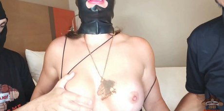 QosTiffy naked star pictures