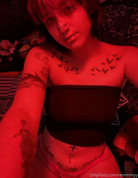 remmmyy sexy star galleries