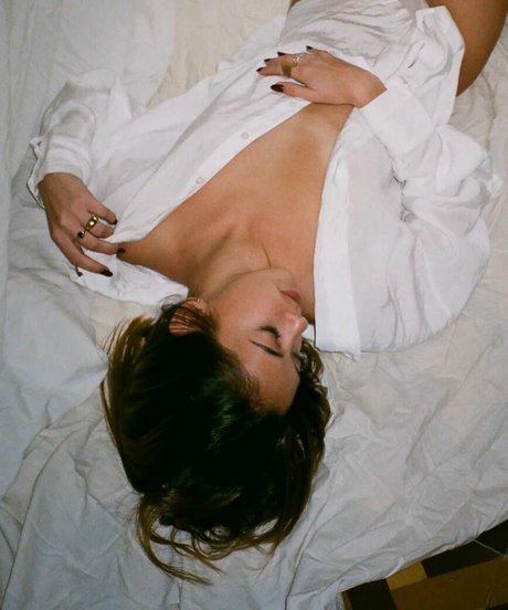 Emma Carmi nudes star pics