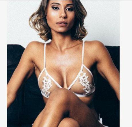 Francrispim star erotic picture