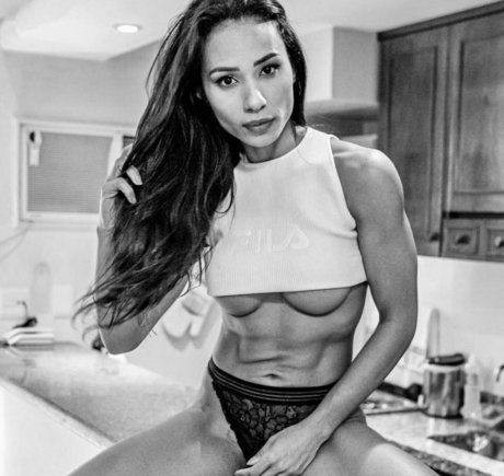 Francrispim model adult photo