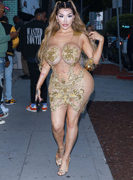 MsPalomares pornstar best pictures