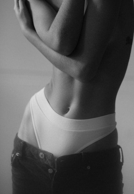 siamoiseenko model best photo