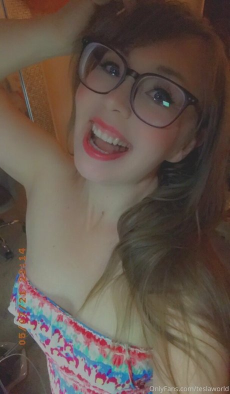 thesoftgoddess high quality model pic