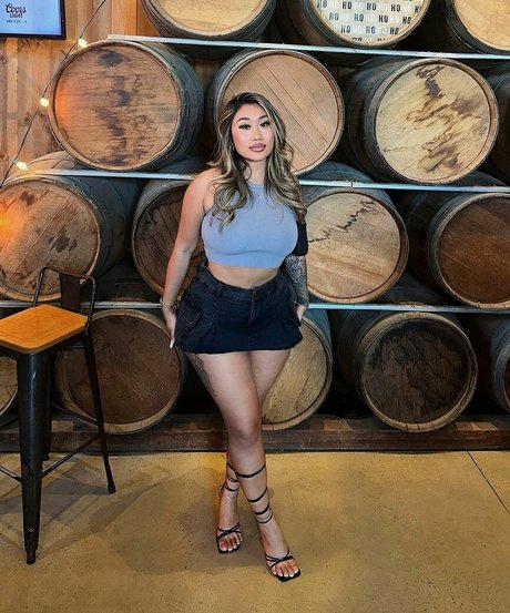 ilikekandyy beautiful star image