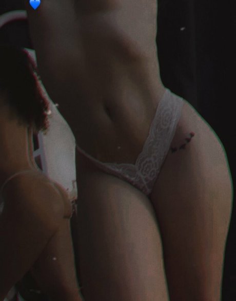 Nicaraguan model beautiful image