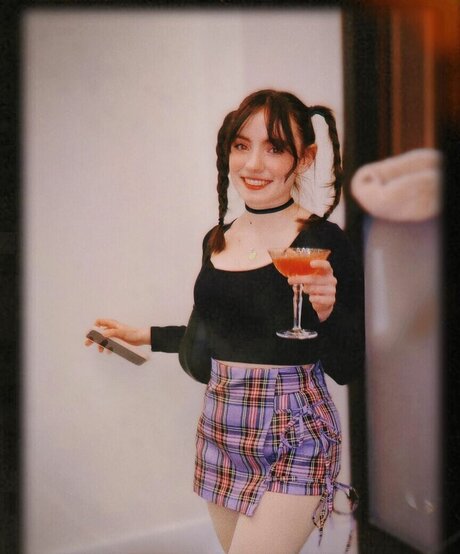 Abigailcoyy high quality star photos