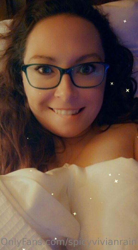 spicyvivianrain Quick photo