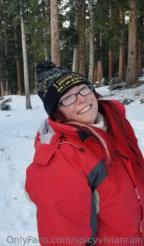spicyvivianrain sex model archive