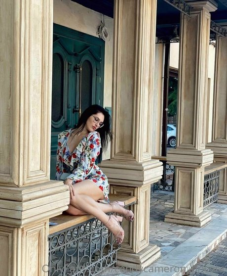 candycameron vip star porn pics