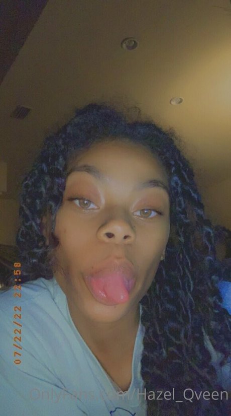 hazelqveen naked actress images