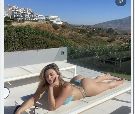 blonde nude onlyfans sexy photos