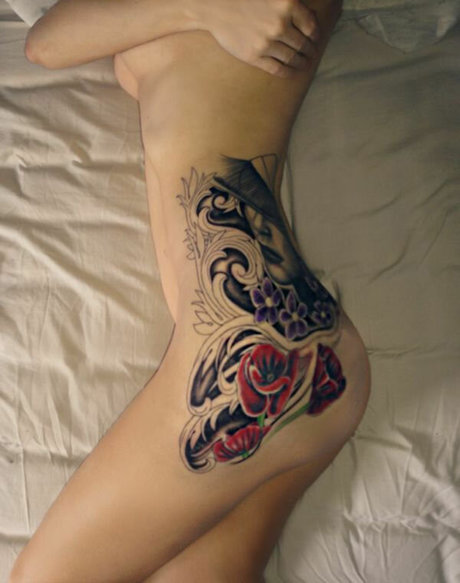 Carolynne Poole pornstar xxx picture