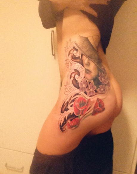 Carolynne Poole pornstar pretty pictures