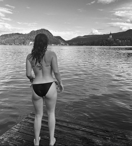 Bobbi Hadgraft xxx star photo