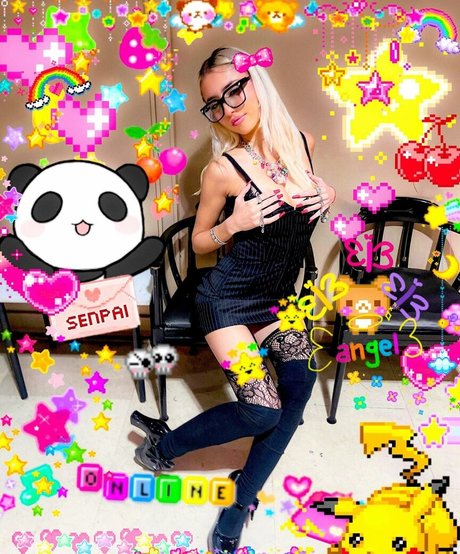 Ksukkiss model perfect archive