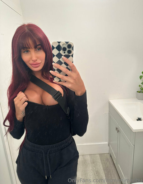 itsmimimalibu pornographic star picture