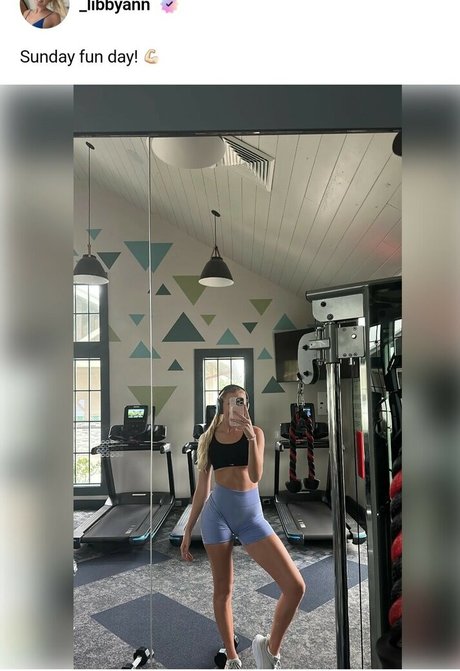 _libbyann pornographic star gallery