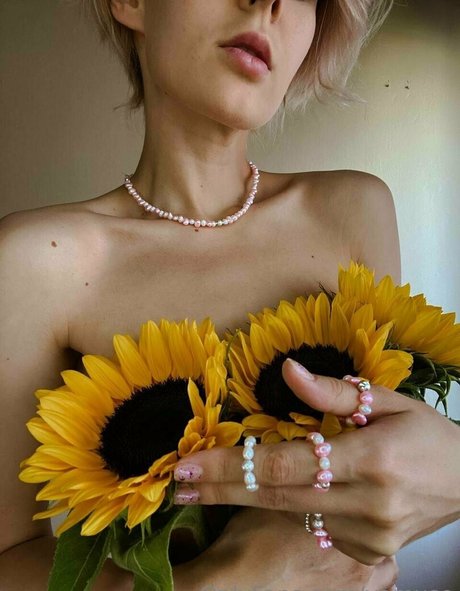 yamuse model pretty pictures