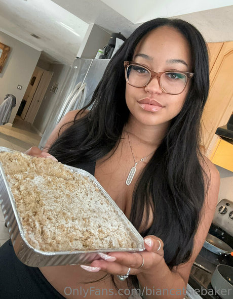 biancathebaker porn model images