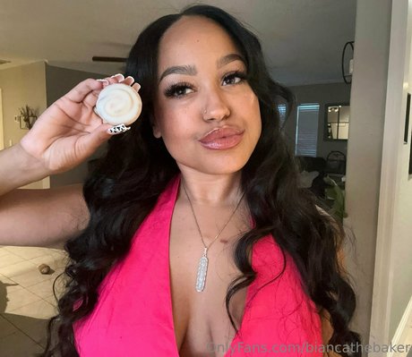 biancathebaker high quality star photo