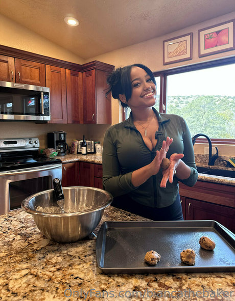 fitness ebony onlyfans hd picture