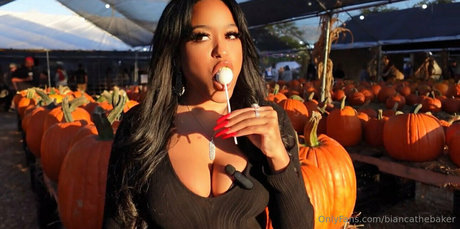 biancathebaker pornstar exclusive image