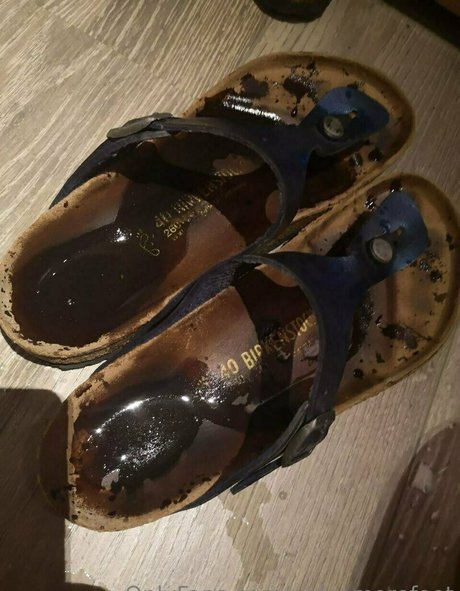 birki heaven Quick photo