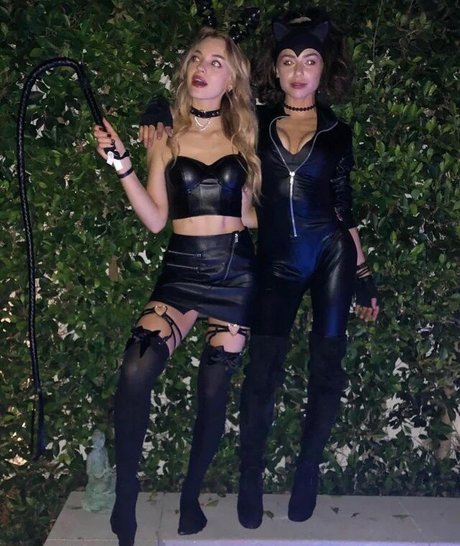 Olivia Rose Keegan pornstar exclusive image