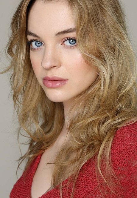 Olivia Rose Keegan art actress image