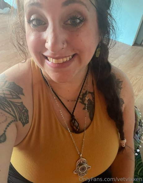 hippyvixxen sexy actress picture