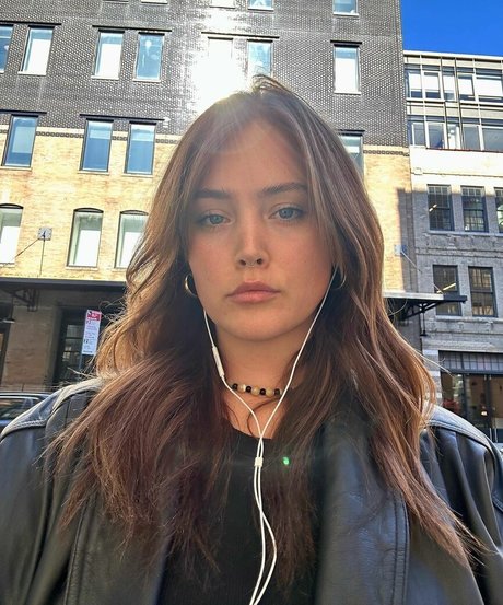 Eva Kay Serres perfect star pictures