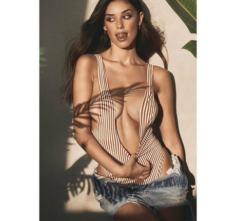 Hila Meir pornstar beautiful image