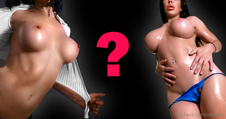 shonsta model erotic photo