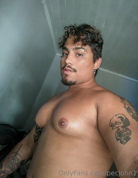 pecjohn1 pornstar sexy img