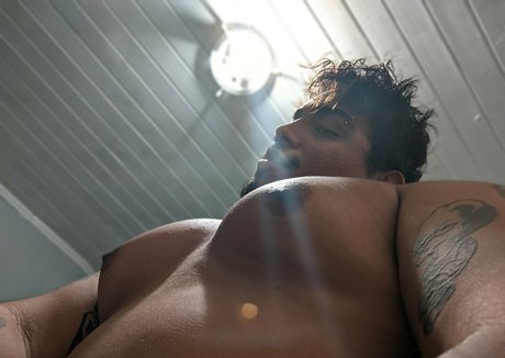 pecjohn1 pretty model photo