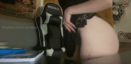 x grimkitty porn actress photo