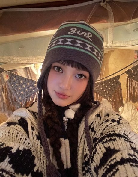 Danielle Marsh model beautiful archive