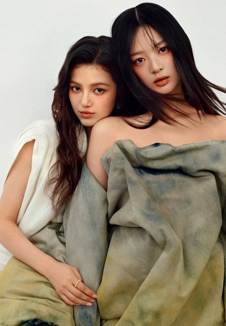 Danielle Marsh exclusive actress gallery