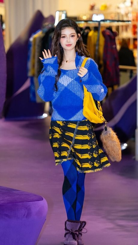 Danielle Marsh nudes star photo