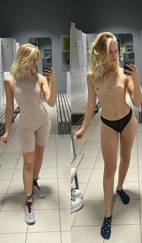 Foxyreid pornstar erotic image