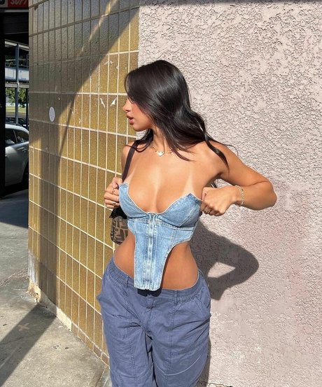 Jessica Bader pornographic model archive