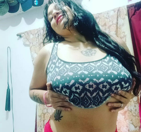 jeka lilith model exclusive pic