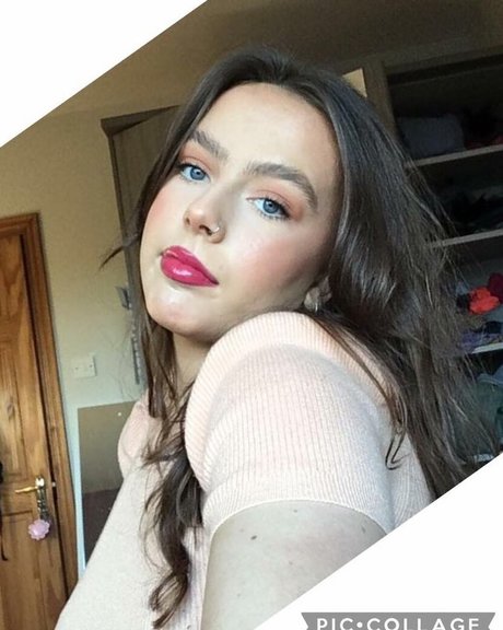 Megan Mcdonnell nude actress pics