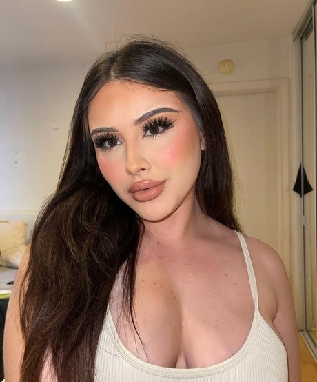 mamibree model nude pic