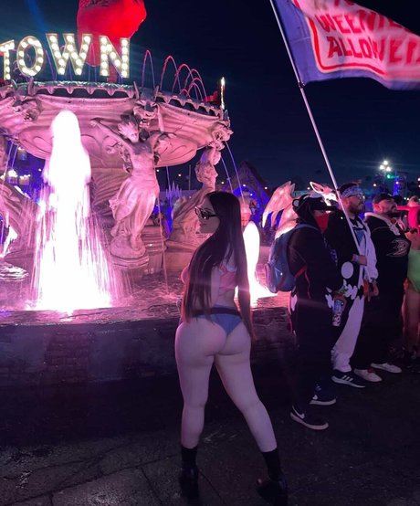 mamibree model pretty image